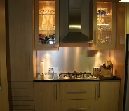 Cupboards