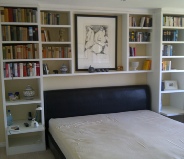 Bedrooms